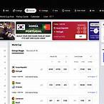 soccer bet usa